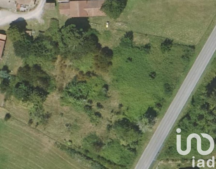 St-Martin-D-Ary - 3824m²