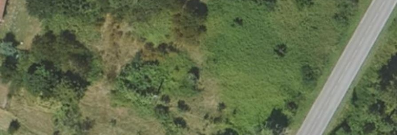 Terrain  3824 m² à vendre à Saint-Martin-d'Ary (17270)