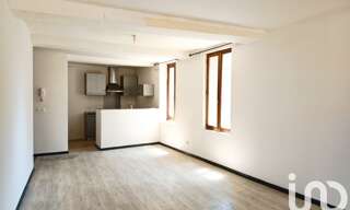 Appartement 3 Pièces 56 m² à vendre à Le Luc (83340)