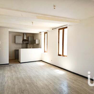 Appartement 3 pièces 100000 €