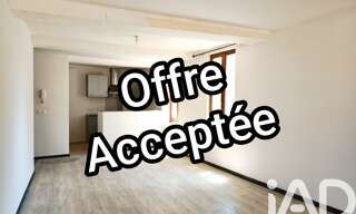 Appartement 3 Pièces 56 m² à vendre à Le Luc (83340)