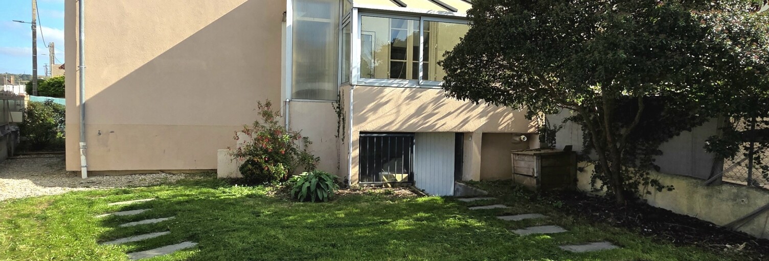 Maison 4 Pièces 108 m² à vendre à Auxerre (89000)