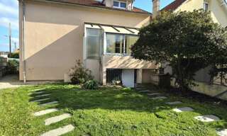 Maison 4 Pièces 108 m² à vendre à Auxerre (89000)