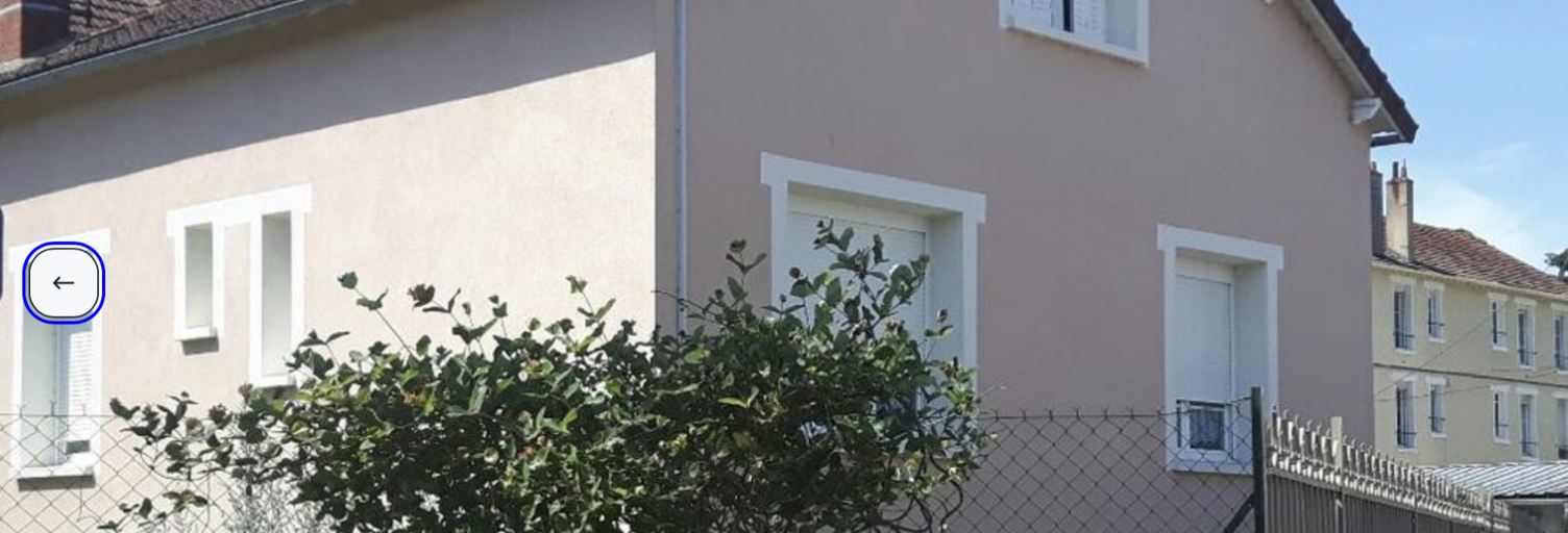Maison 4 Pièces 108 m² à vendre à Auxerre (89000)