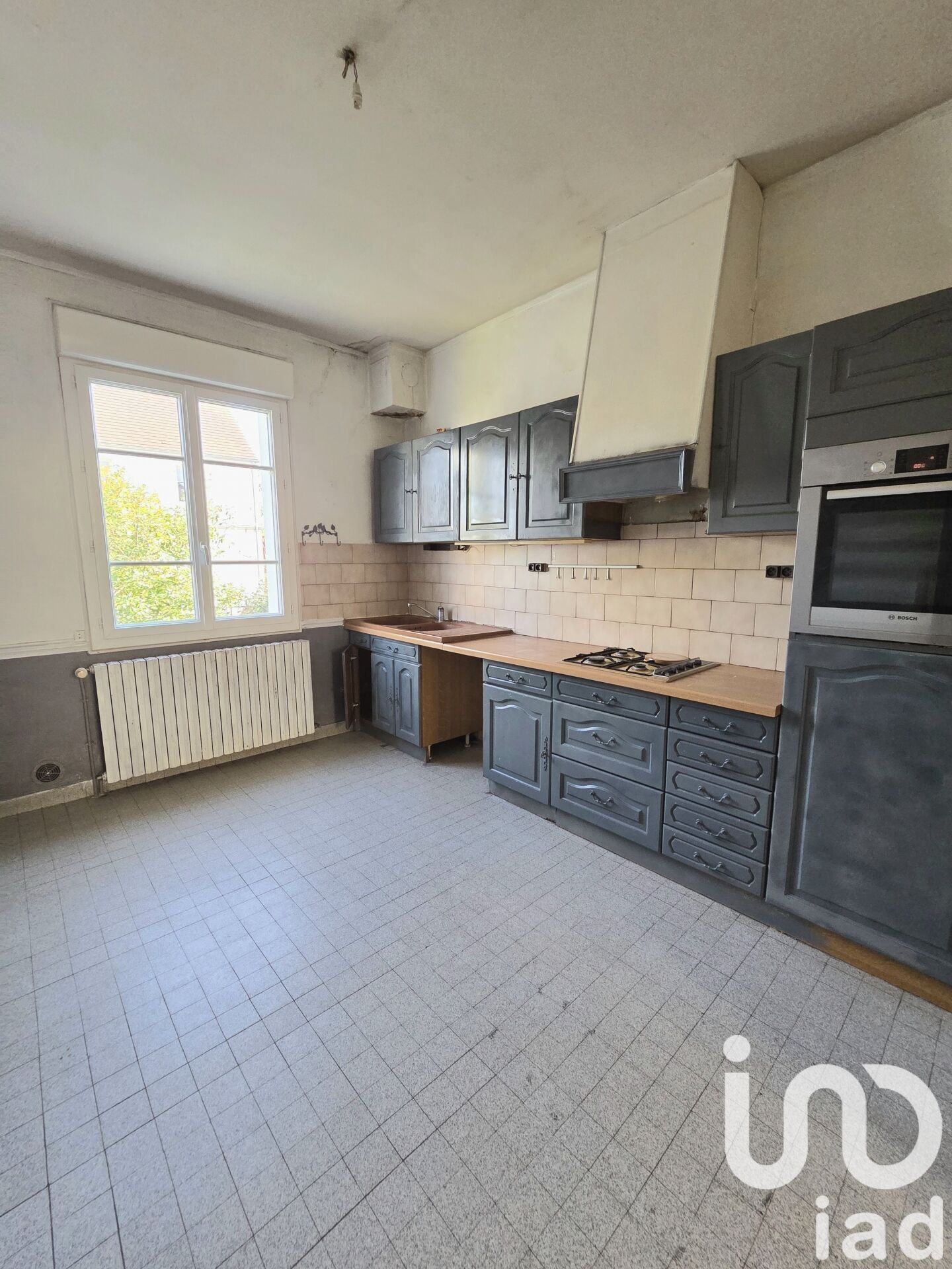 Vente Maison de ville 6 pièces - Photo 3