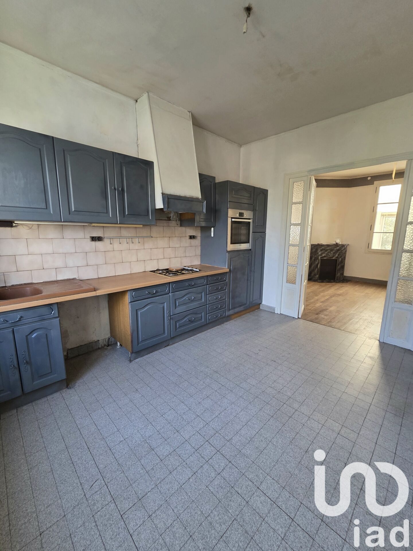 Vente Maison de ville 6 pièces - Photo 4