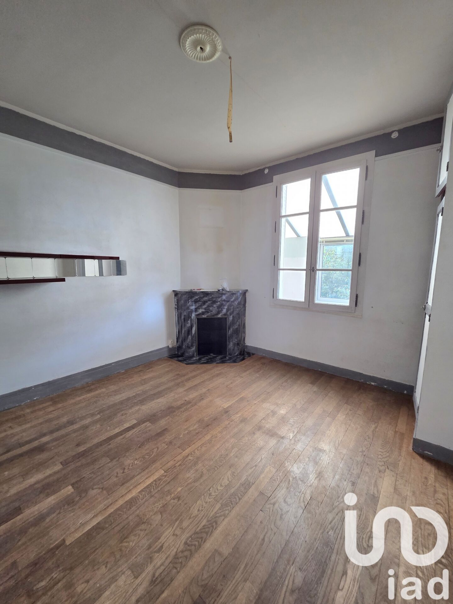 Vente Maison de ville 6 pièces - Photo 5