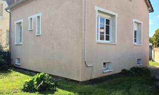 Maison 4 Pièces 108 m² à vendre à Auxerre (89000)
