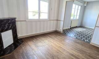 Maison 4 Pièces 108 m² à vendre à Auxerre (89000)