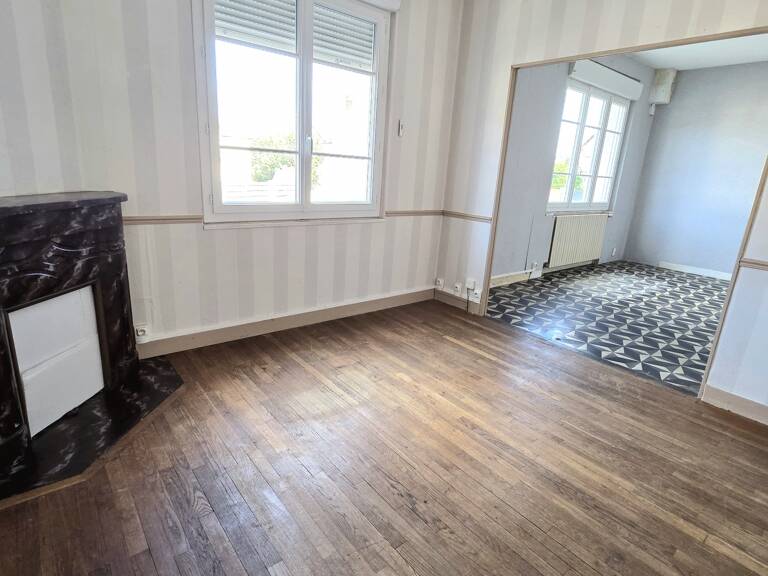 Vente Maison de ville 6 pièces — photo 1