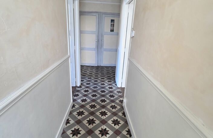 Vente Maison de ville 6 pièces — photo 3