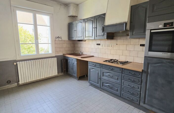Vente Maison de ville 6 pièces — photo 4