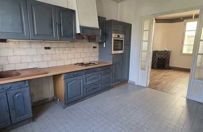 Vente Maison de ville 6 pièces — photo 5