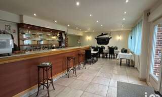 Commerce  190 m² à vendre à Saint-Quentin (02100)