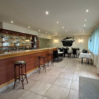 Commerce  178000 €