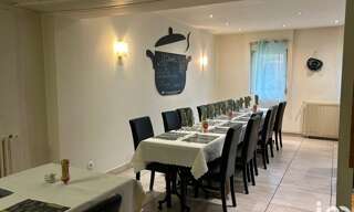 Commerce  190 m² à vendre à Saint-Quentin (02100)