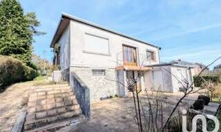 Maison 5 Pièces 92 m² à vendre à Sains-du-Nord (59177)