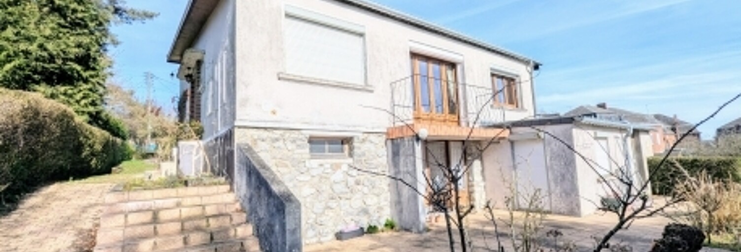 Maison 5 Pièces 92 m² à vendre à Sains-du-Nord (59177)