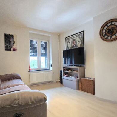 Maison 4 pièces 70000 €