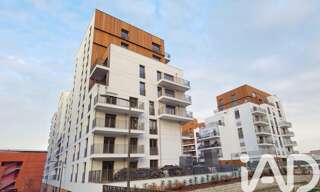 Appartement 3 Pièces 62 m² à louer à Rosny-sous-Bois (93110)