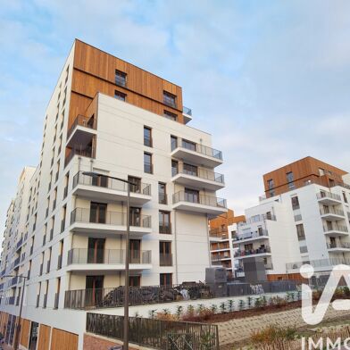 Appartement 3 pièces 1380 €