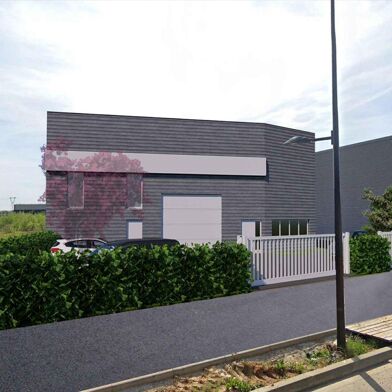 Commerce  525000 €