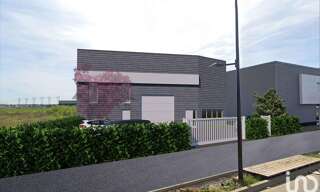 Commerce  739 m² à vendre à Villejust (91140)