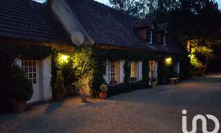 Maison 5 Pièces 142 m² à vendre à Gouffern en Auge (61310)