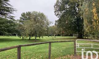 Maison 5 Pièces 142 m² à vendre à Gouffern en Auge (61310)