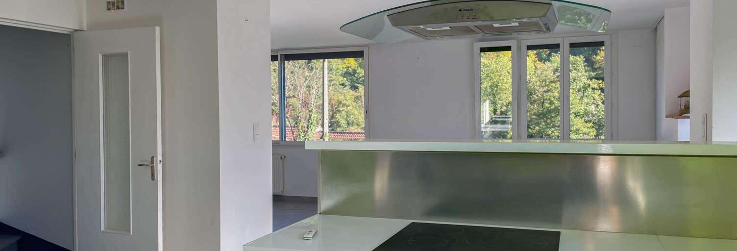 Maison 5 Pièces 120 m² à vendre à Aubin (12110)