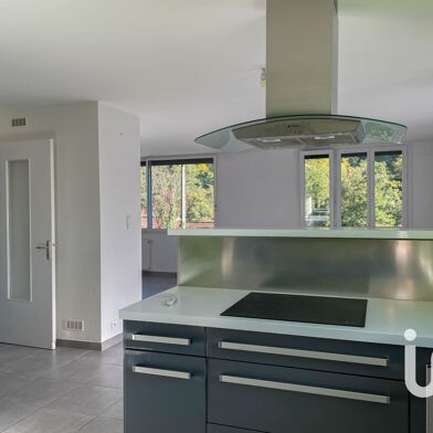 Maison 5 pièces 114000 €