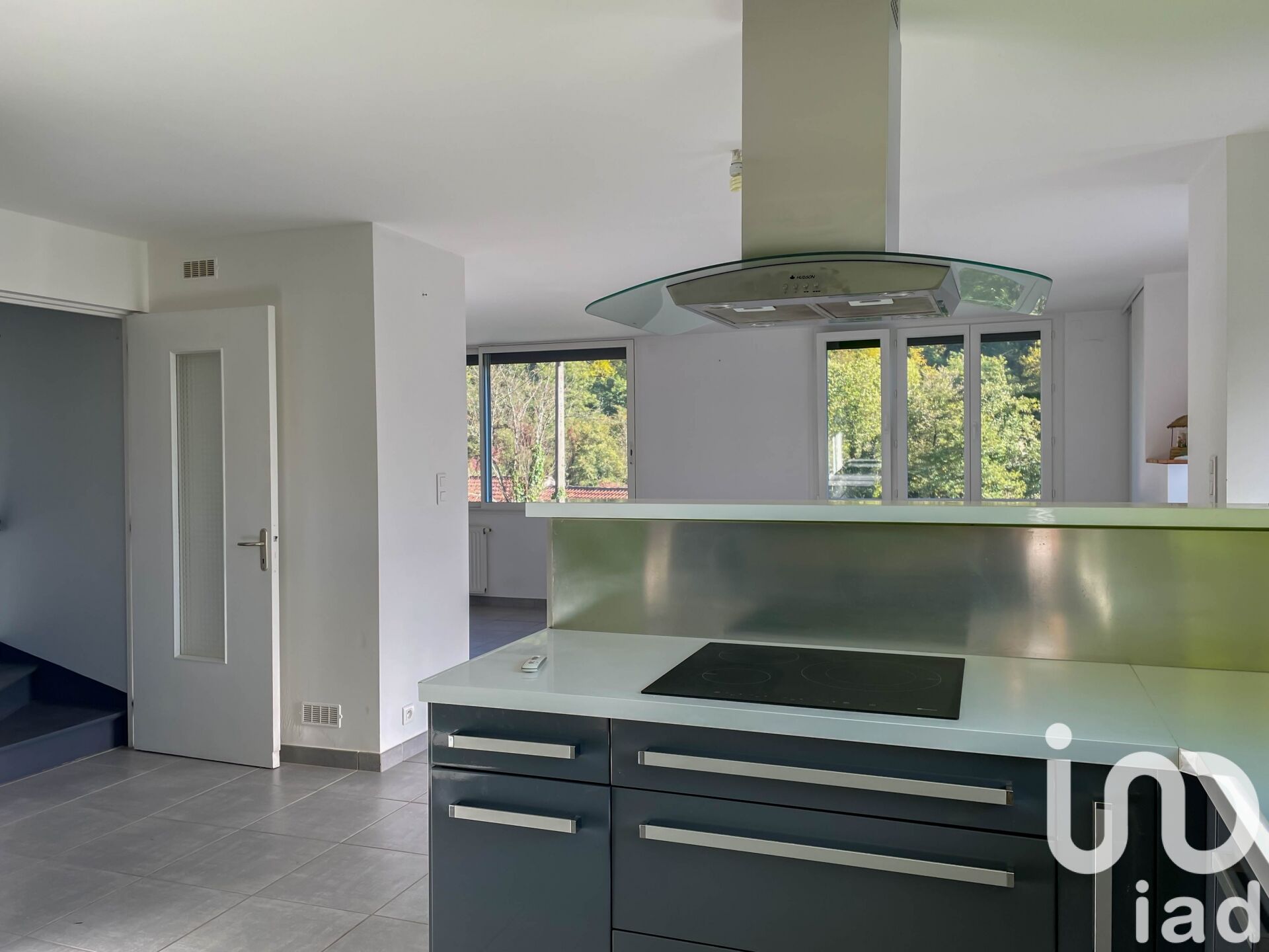 Maison à vendre, 5 pièces, 120 m², Aubin