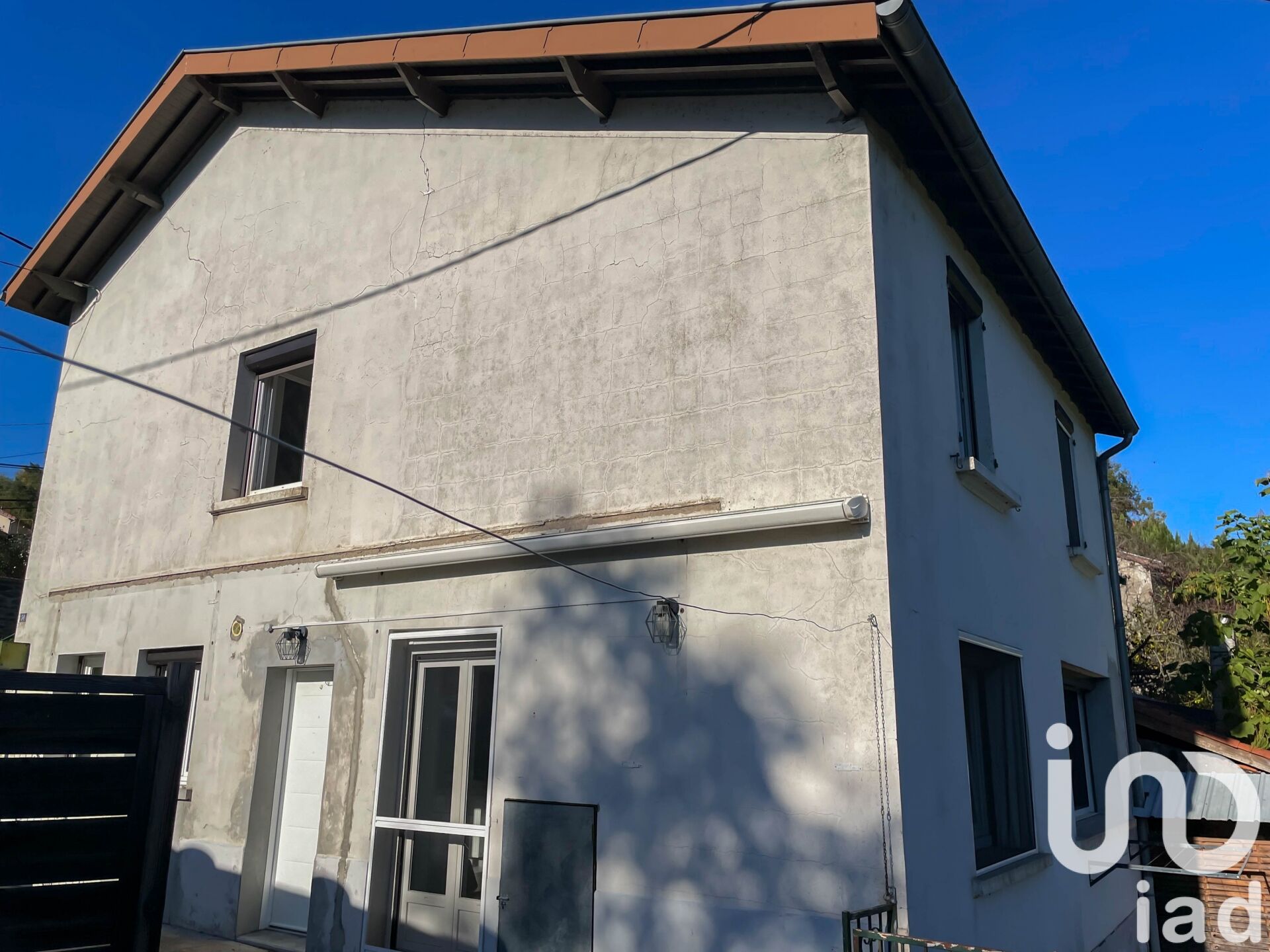Vente Maison de village 5 pièces - Photo 4