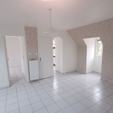 Appartement 2 pièces 80000 €