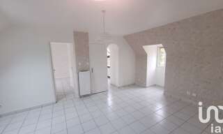 Appartement 2 Pièces 38 m² à vendre à Crouy-sur-Ourcq (77840)