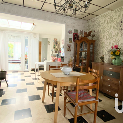 Maison 5 pièces 138000 €