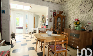 Maison 5 Pièces 66 m² à vendre à Halluin (59250)