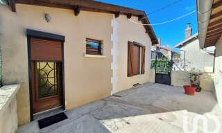 Maison 3 Pièces 63 m² à vendre à Vouziers (08400)