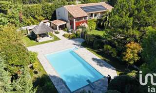 Maison 8 Pièces 300 m² à vendre à Graveson (13690)