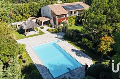 Maison 8 pièces 1155000 €