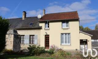 Maison 5 Pièces 90 m² à vendre à Cuise-la-Motte (60350)