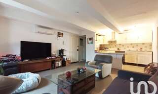 Appartement 3 Pièces 54 m² à vendre à Le Luc (83340)