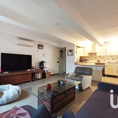 Appartement 3 pièces 90000 €