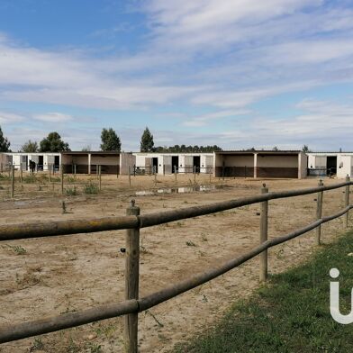 Maison 1 pièces 679000 €