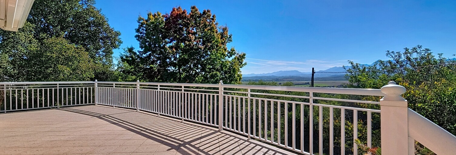 Maison 6 Pièces 128 m² à vendre à Ossun (65380)