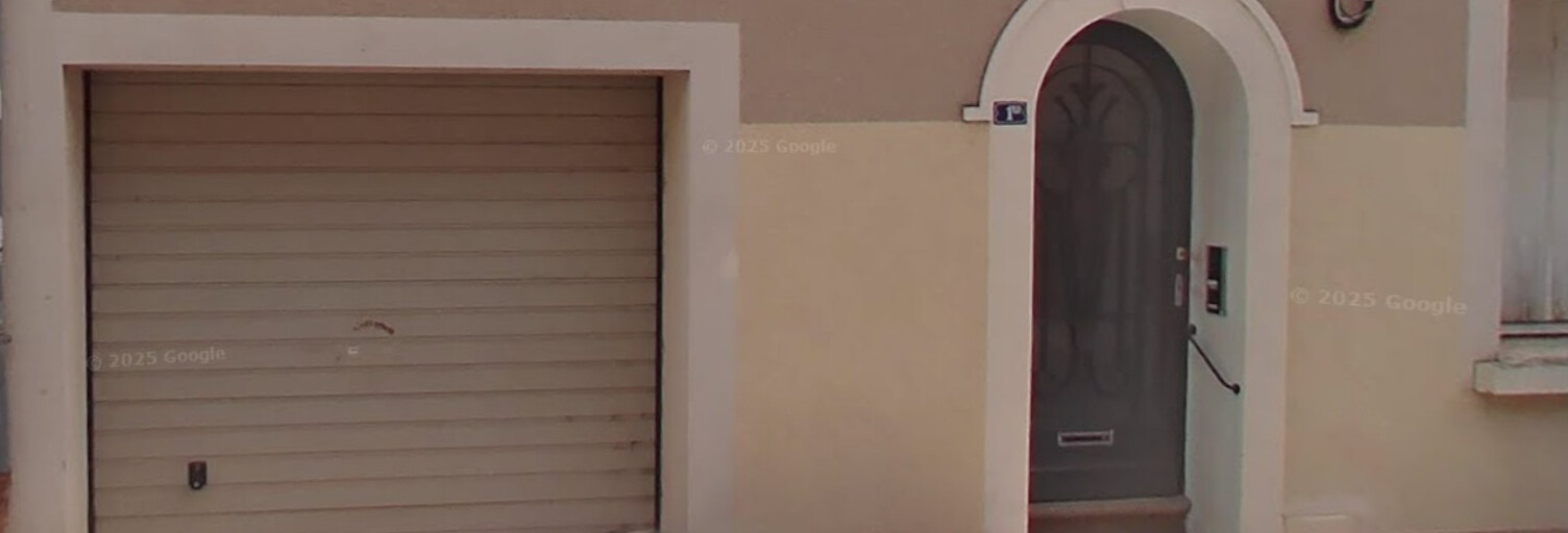 Garage  15 m² à louer à Poitiers (86000)