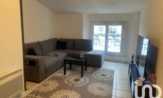 Appartement 2 Pièces 26 m² à vendre à Orléans (45000)