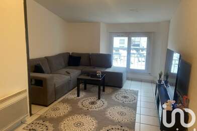 Appartement 2 pièces 95000 €