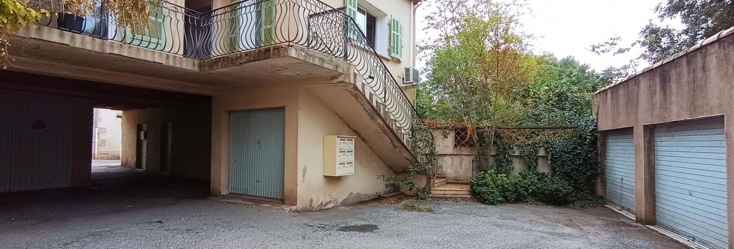 Maison 4 Pièces 95 m² à vendre à Le Luc (83340)