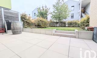 Appartement 3 Pièces 67 m² à vendre à Marly (57155)